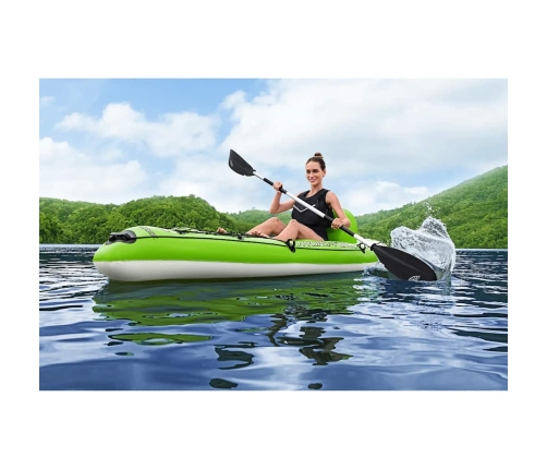 Bestway Hydro-Force piepūšams kajaks