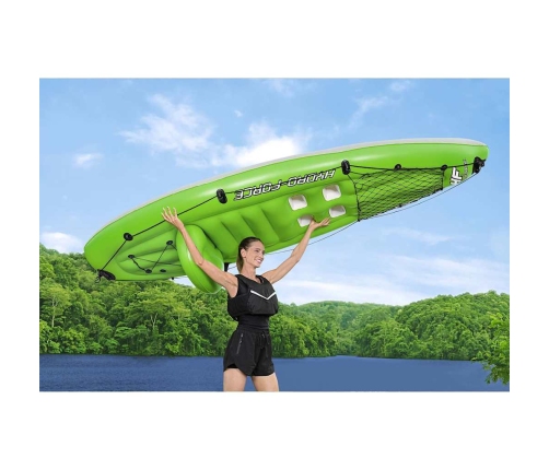 Bestway Hydro-Force piepūšams kajaks
