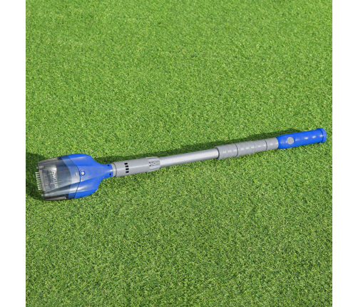 Bestway Flowclear baseina bezvadu putekļsūcējs AquaTech