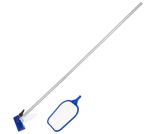 Bestway virszemes baseina apkopes komplekts Flowclear