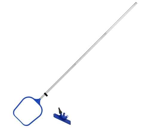 Bestway virszemes baseina apkopes komplekts Flowclear