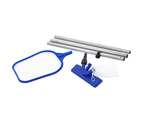 Bestway virszemes baseina apkopes komplekts Flowclear