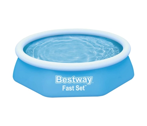 Bestway baseina pamatnes pārklājs Flowclear, 274x 274 cm