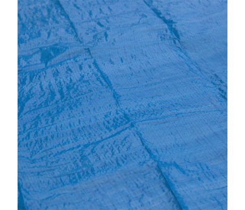 Bestway baseina pamatnes pārklājs Flowclear, 488x488 cm