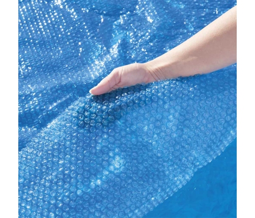 Bestway solārais baseina pārklājs Flowclear, 427 cm