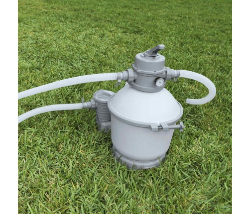 Bestway filtra bumbas Flowclear Polysphere, 500 g, 58475