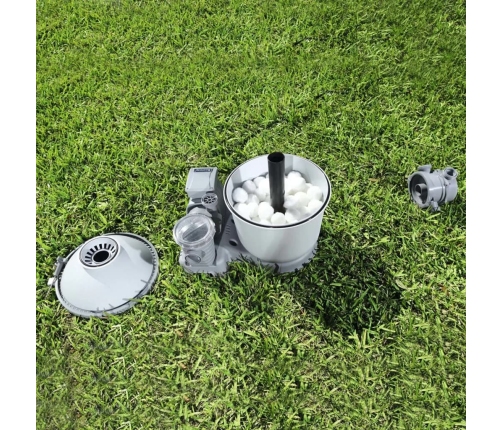 Bestway filtra bumbas Flowclear Polysphere, 500 g, 58475