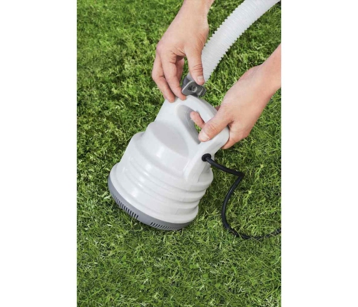 Bestway baseina drenāžas sūknis, balts