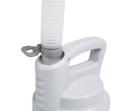 Bestway baseina drenāžas sūknis, balts