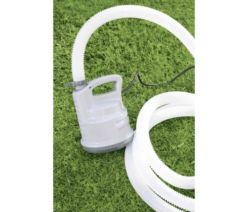 Bestway baseina drenāžas sūknis, balts