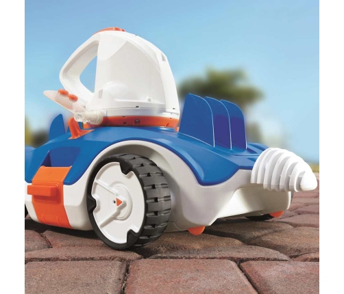 Bestway baseina tīrīšanas robots Flowclear Aquatronix, 58482