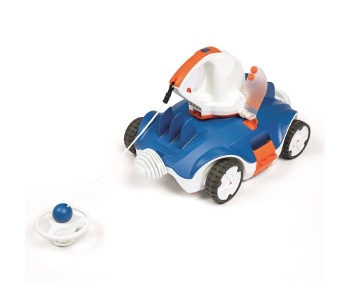 Bestway baseina tīrīšanas robots Flowclear Aquatronix, 58482