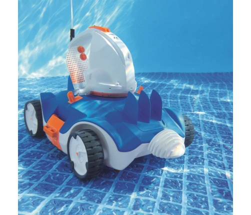 Bestway baseina tīrīšanas robots Flowclear Aquatronix, 58482