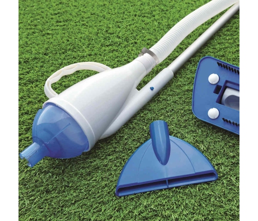 Bestway Baseina Putekļsūcējs Aquacrawl, 58212