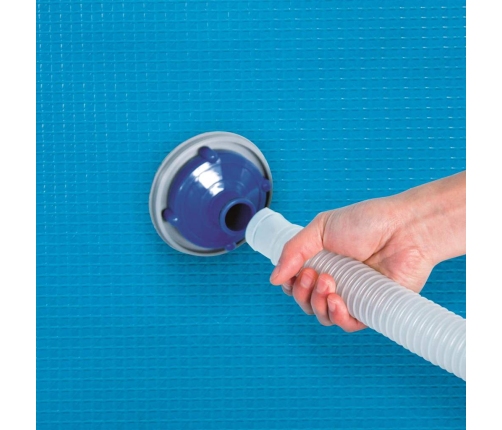 Bestway Baseina Putekļsūcējs Aquacrawl, 58212