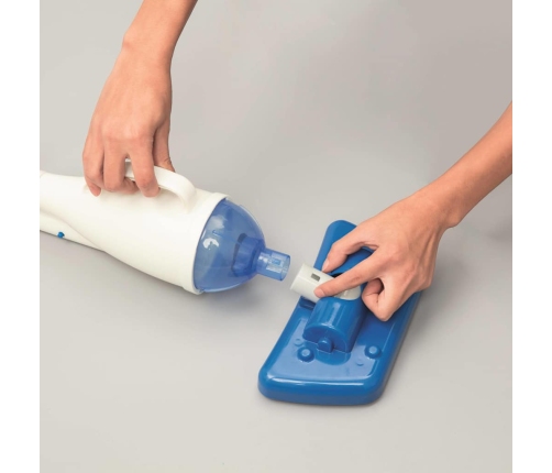 Bestway Baseina Putekļsūcējs Aquacrawl, 58212