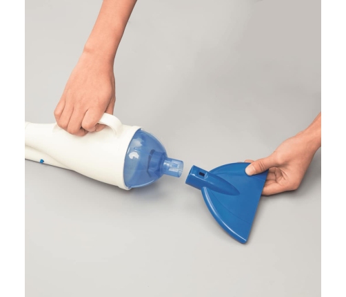 Bestway Baseina Putekļsūcējs Aquacrawl, 58212