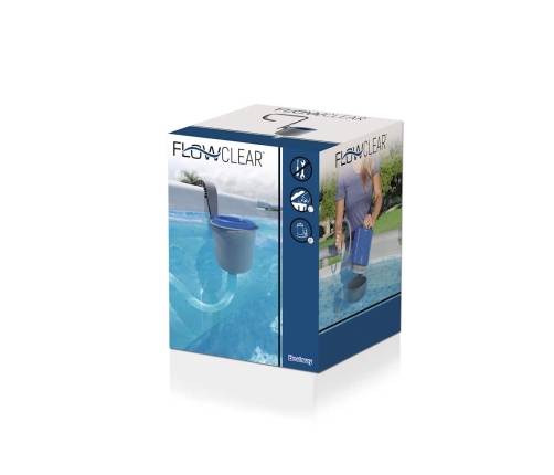 Bestway Flowclear baseina skimeris, 58233