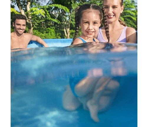 Bestway Steel Pro peldbaseins, 300x201x66 cm