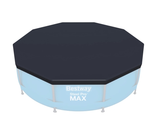Bestway baseina pārklājs Flowclear, 305 cm