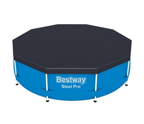 Bestway baseina pārklājs Flowclear, 305 cm