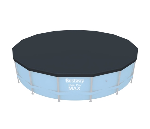 Bestway baseina pārklājs Flowclear, 457 cm