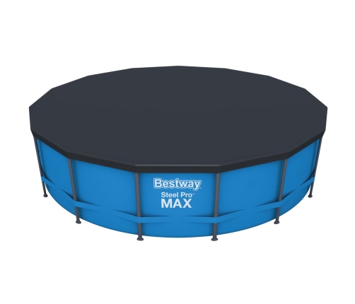 Bestway baseina pārklājs Flowclear, 457 cm