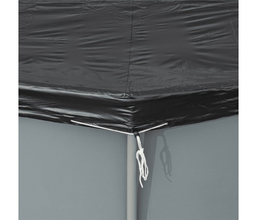 Bestway Flowclear Baseina Pārklājs, 418X230 Cm