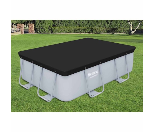 Bestway Flowclear baseina pārklājs, 269x179 cm