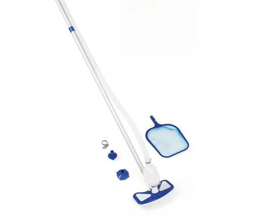 Bestway Flowclear baseina tīrīšanas komplekts AquaClean