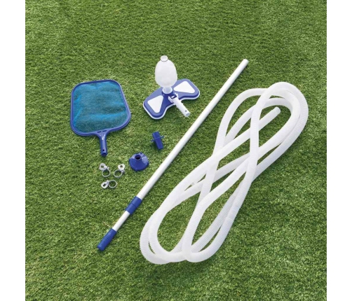 Bestway Flowclear baseina tīrīšanas komplekts AquaClean