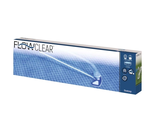 Bestway Flowclear baseina tīrīšanas komplekts AquaClean