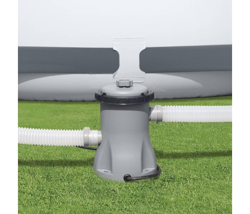 Bestway Flowclear baseina filtra sūknis, 330 gal