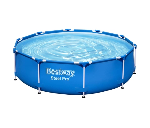 Bestway Steel Pro peldbaseins, 305x76 cm