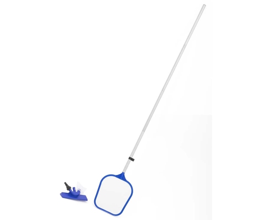 Bestway baseina tīrīšanas piederumu komplekts Flowclear