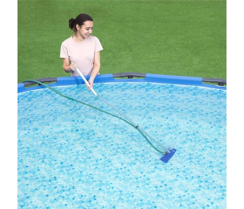 Bestway baseina tīrīšanas piederumu komplekts Flowclear