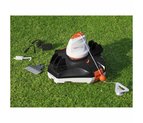 Bestway Flowclear baseina tīrīšanas robots AquaRover