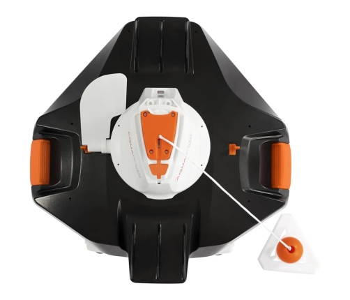 Bestway Flowclear baseina tīrīšanas robots AquaRover