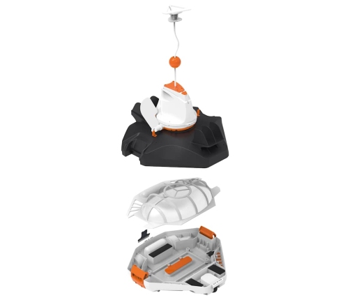 Bestway Flowclear baseina tīrīšanas robots AquaRover