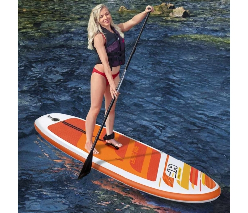 Bestway Hydro-Force piepūšams SUP dēlis Aqua Journey, 65349