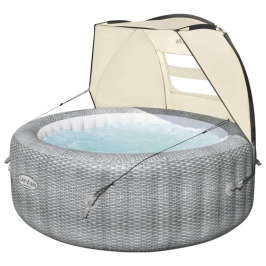 Bestway Nojume Burbuļvannai Lay-Z-Spa, 183X94X109 Cm