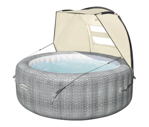 Bestway Nojume Burbuļvannai Lay-Z-Spa, 183X94X109 Cm