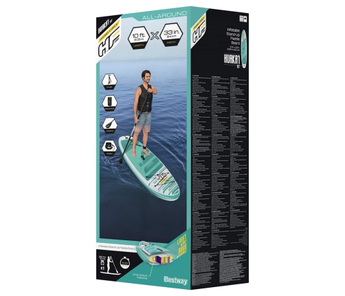 Bestway piepūšams SUP dēlis Hydro Force Huaka’i
