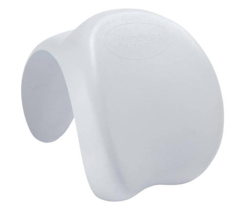 Bestway galvas balsts Lay-Z-Spa, 25x19,5x17,5 cm