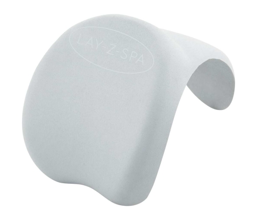 Bestway galvas balsts Lay-Z-Spa, 25x19,5x17,5 cm