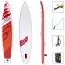 Bestway Hydro-Force SUP dēlis Fastblast Tech Set, 381x76x15 cm