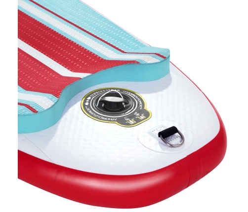 Bestway Hydro-Force piepūšams sup dēlis Compact Surf 8, 243x57x7 cm