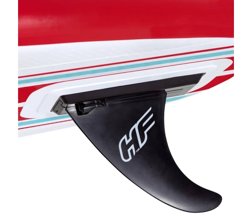 Bestway Hydro-Force piepūšams sup dēlis Compact Surf 8, 243x57x7 cm