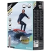 Bestway Hydro-Force piepūšams sup dēlis Compact Surf 8, 243x57x7 cm