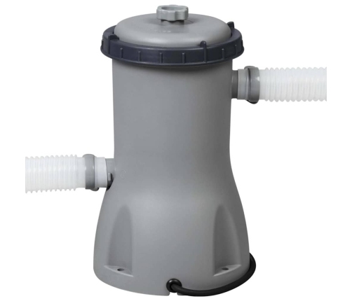 Bestway Steel Pro MAX peldbaseina komplekts, 305x76 cm